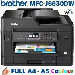 PROMO BROTHER MFC-J6930DW_250