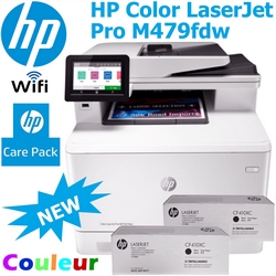 PROMO HP M479FDW_2 TONERS_250 250
