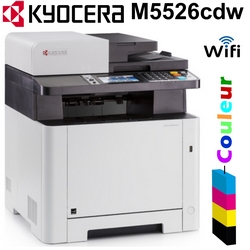 PROMO KYOCERA M5526cdw_250