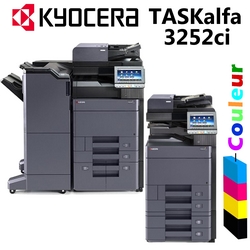 PROMO KYOCERA TSK3252ci_250