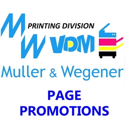 PROMOS MW VDM 250