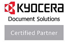 VDM - Revendeur agréé Kyocera