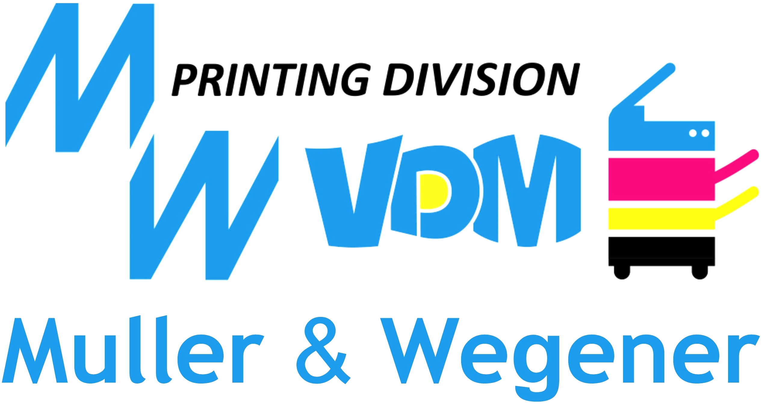 Muller & Wegener et VDM à Luxembourg | Imprimantes Multifonctions Copieurs Fax