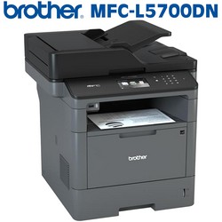 BROTHER MFC-L5700DN