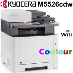 PROMO KYOCERA M5526cdw_250